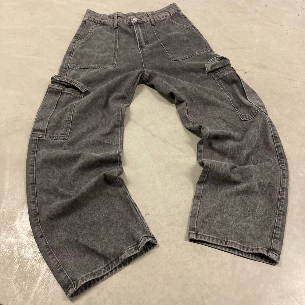 Baggy y2k Cargo jeans 27x28